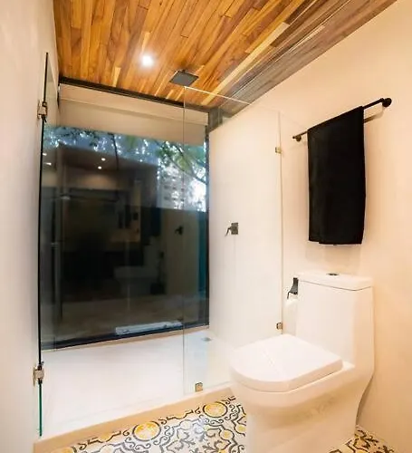 Chay Bright Eco Chic In Access! Apartment