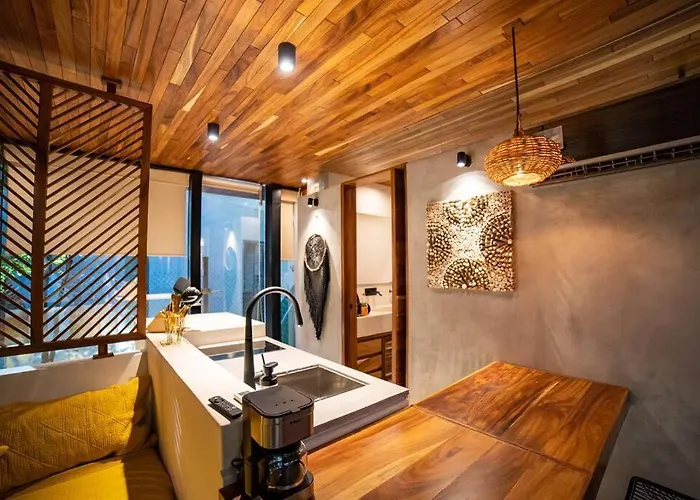 Chay Bright Eco Chic In Access! * Tulum